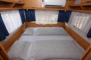 Caravans Bijela Uvala - Poreč - 8