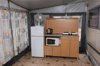 Caravans Bijela Uvala - Poreč - 7