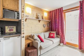 Residence Les Sentiers du Tueda - maeva Home - Méribel - 6