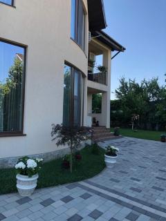 Eden Blue - Costinesti - 2