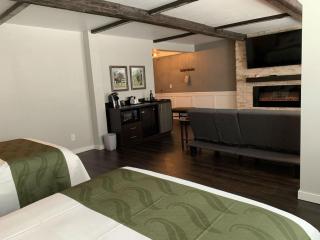 Cedar Stables Inn & Suites - Sandusky - 7