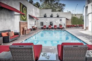 Hotel Angeleno - Los Angeles - 0
