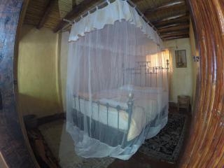 Mufasa Eco Lodge - Monkey Bay - 2