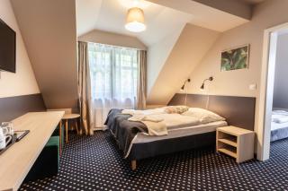 Medical Wellness & SPA Werona - Duszniki Zdrój - 8