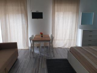 Lipari Suite Apartament - 2