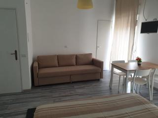 Lipari Suite Apartament - 9