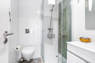 Castle Inn Lisbon Apartments - Lissabon - 9