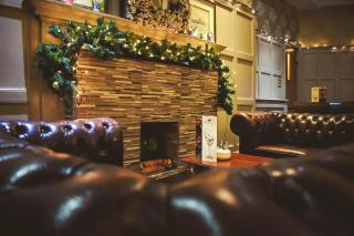 Argyll Hotel - 4