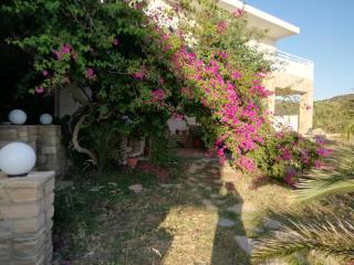 Hill of Calm - Triopetra - 4