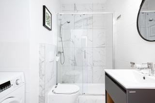Apartment Walońska with FREE PARKING Wrocław by Noclegi Renters - Breslavia - 1