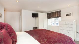 The King's- Gorgeous City Centre Apartment - 1