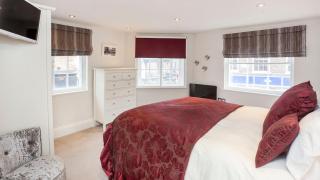 The King's- Gorgeous City Centre Apartment - York - 4