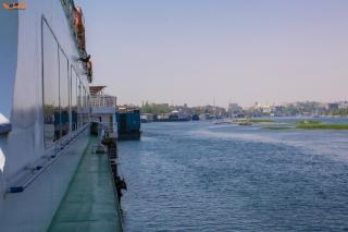 Nile Cruise Luxor Aswan 3,4 and 7 nights - 5