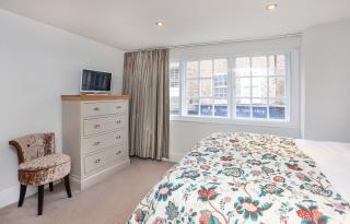 The King's- Gorgeous City Centre Apartment - York - 7