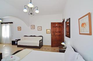 Nikos Sea View Apartments - Adamantas - 3
