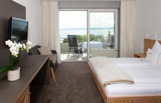Hotel Freisicht - Hagnau am Bodensee - 2