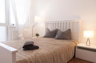 After Eight Apartment - Bratislava - 2