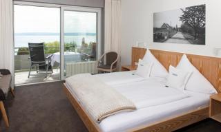 Hotel Freisicht - Hagnau am Bodensee - 3