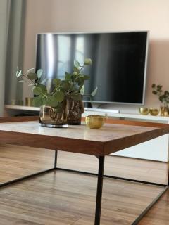 Apartament Gardenia DeLux - Dziwnów - 8