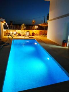 Apartamento vistas al mar - Coveta Fuma - El Campello - 4