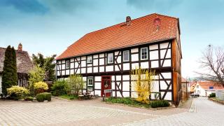 Schwesterherz im Schlafrock in Merxleben - Bad Langensalza - 9