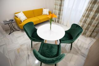 Plazuela del Carbón Suites - 2
