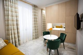 Plazuela del Carbón Suites - 1