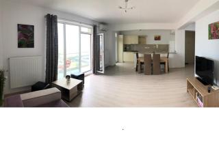 Hanul Piratilor Promenada Apartament - Mamaia Nord – Năvodari - 2