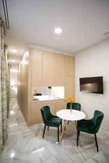 Plazuela del Carbón Suites - 5