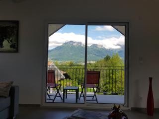 Appartement Terrasses - Sévrier - 2