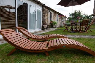 Casa Vixide - Lalín - 8