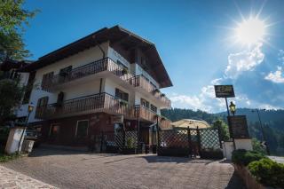 Hotel El Paso - Fai della Paganella - 9