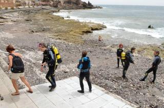 Seaview Faro Arinaga - 1