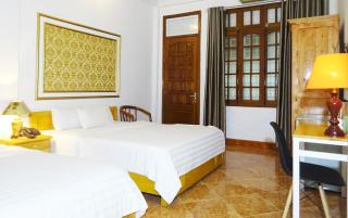 Hanoi Discovery Hotel - Hanoi - 0