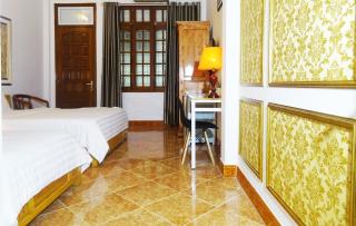 Hanoi Discovery Hotel - Hanoi - 7