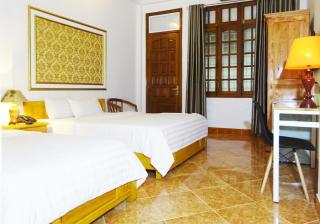 Hanoi Discovery Hotel - Hanoi - 6