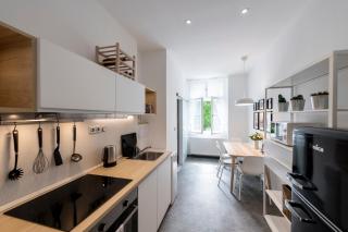 Apartment Slavikova 11 - 6