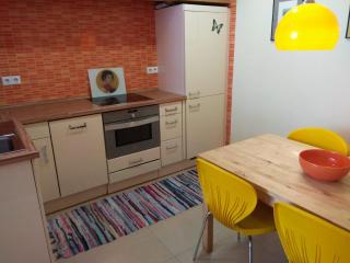 Apartamento Fuengirola Centro - Fuengirola - 1