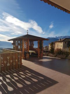 Agritur Coryletum - Coredo - 8