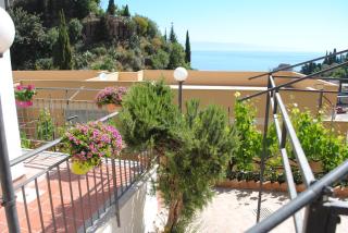 Il Rosmarino Apartment - Taormina - 7