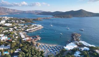 Elounda Beach Hotel & Villas, a Member of the Leading Hotels of the World - Elounda - 5