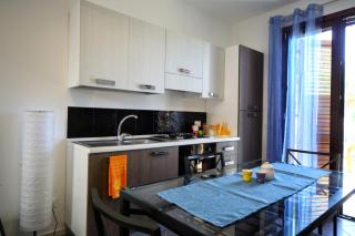 Boa Vista San Vito - Area Fitness, Barbecue Area, Tennis Court - San Vito Lo Capo - 6