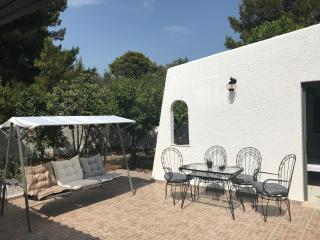Athens Airport, Seaside house - 2
