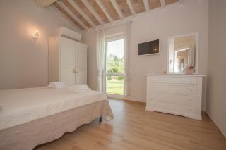 Agriturismo Il Mirto - Pescia Romana - 9