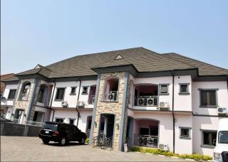 Onimz Apartments - 4
