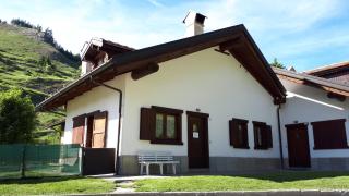 Mansarda - La Thuile Frazione Buic - 8