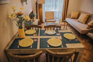 Tbilisi Centre, 2Bedroom apartment, wine from kvevri - 7