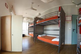Jammin' Hostel & Bar Rimini - 4