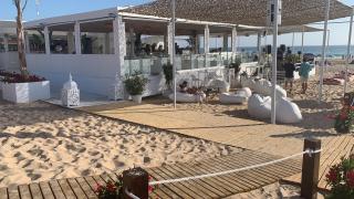 Chalet adosado playa de La Barrosa - Chiclana de la Frontera - 2