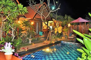 The Cemok's Cottage - 9